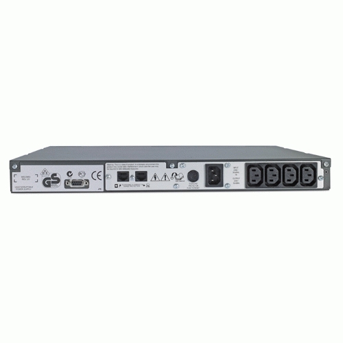 S-UPS SC 450VA 230V - 1U RCKMN thumbnail