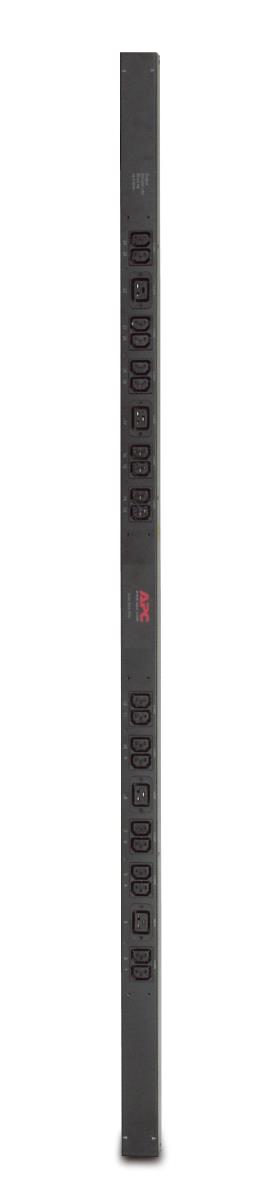 RACK PDU BASIC ZEROU.16A.230V thumbnail