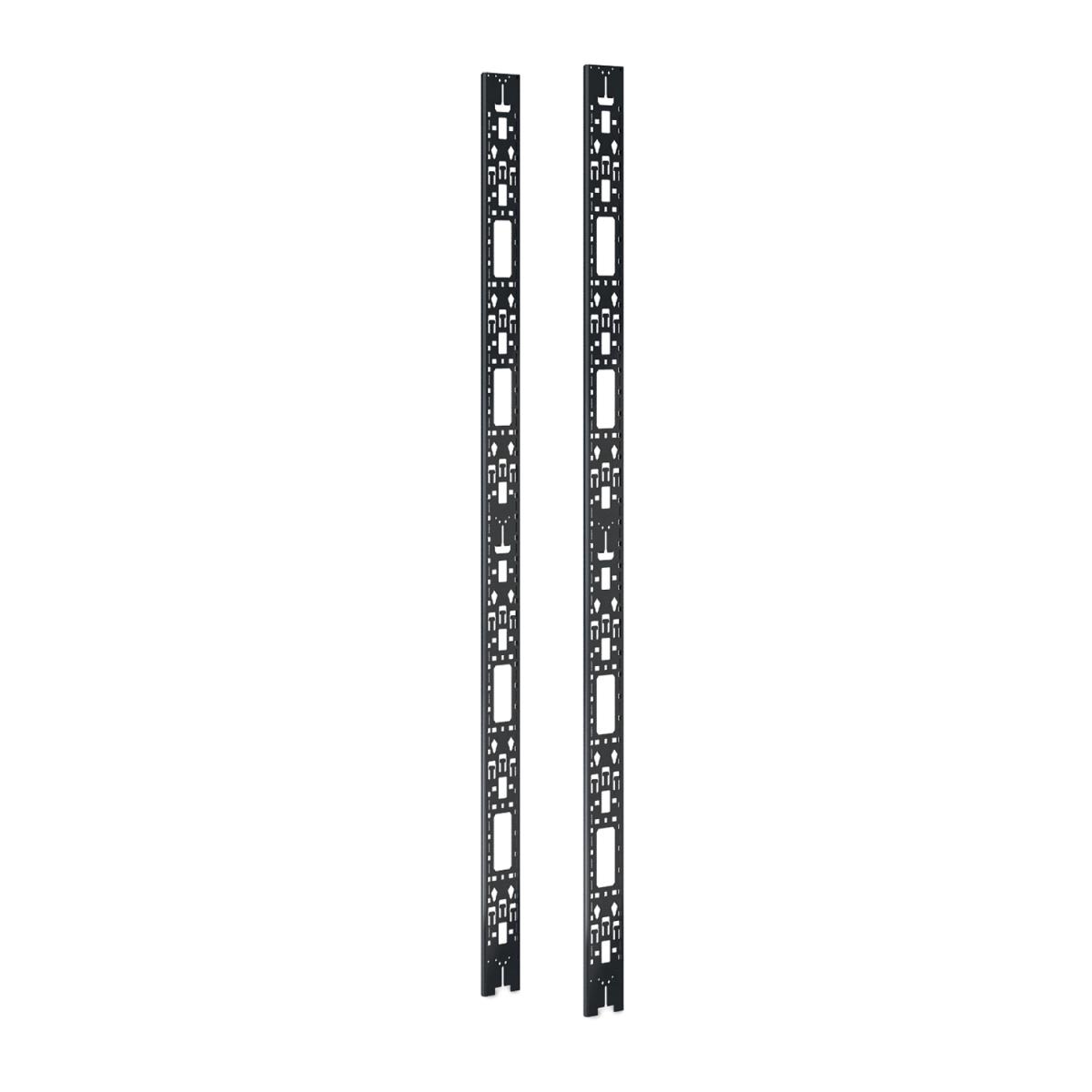 VERTICAL CABLE ORGANIZER thumbnail