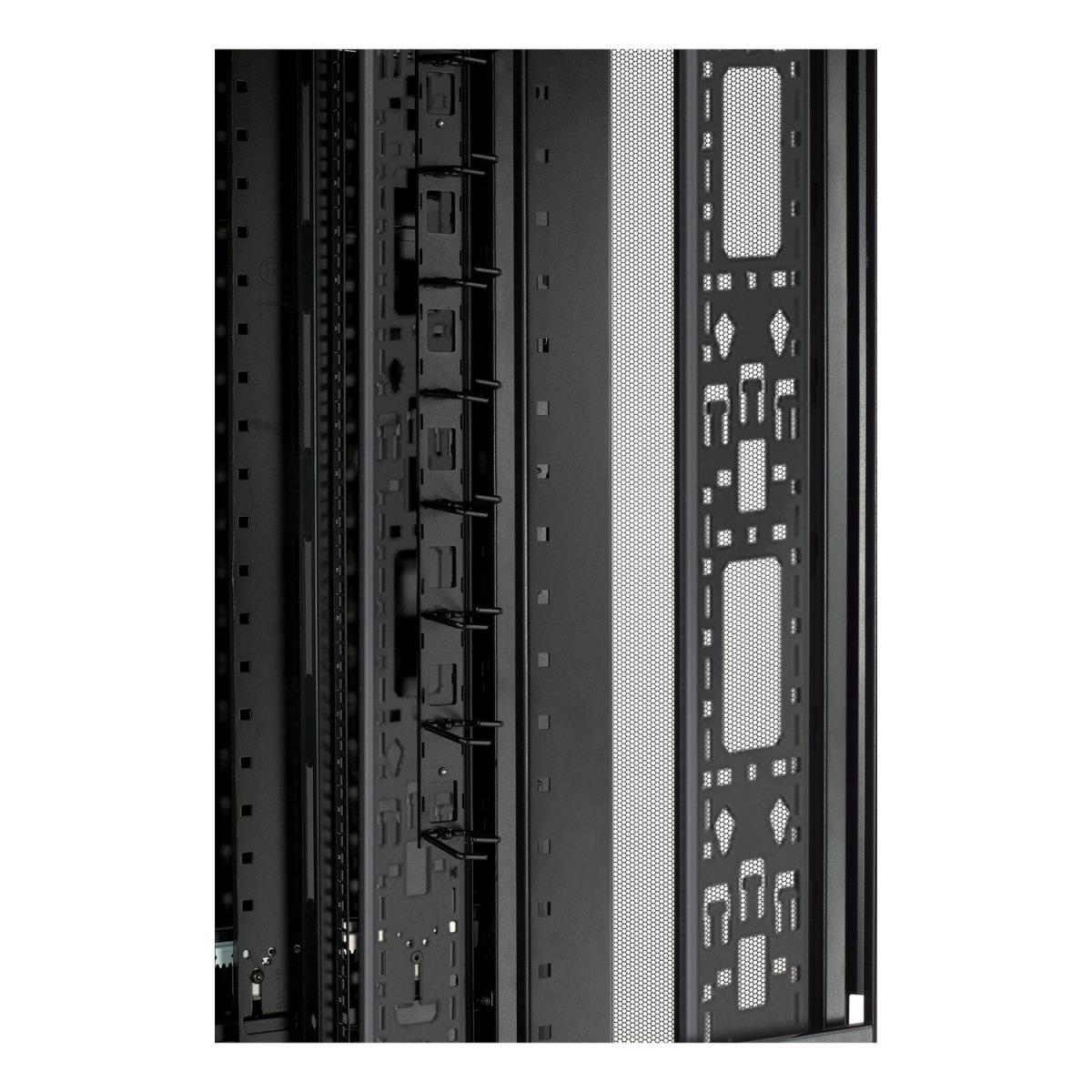VERTICAL CABLE ORGANIZER thumbnail