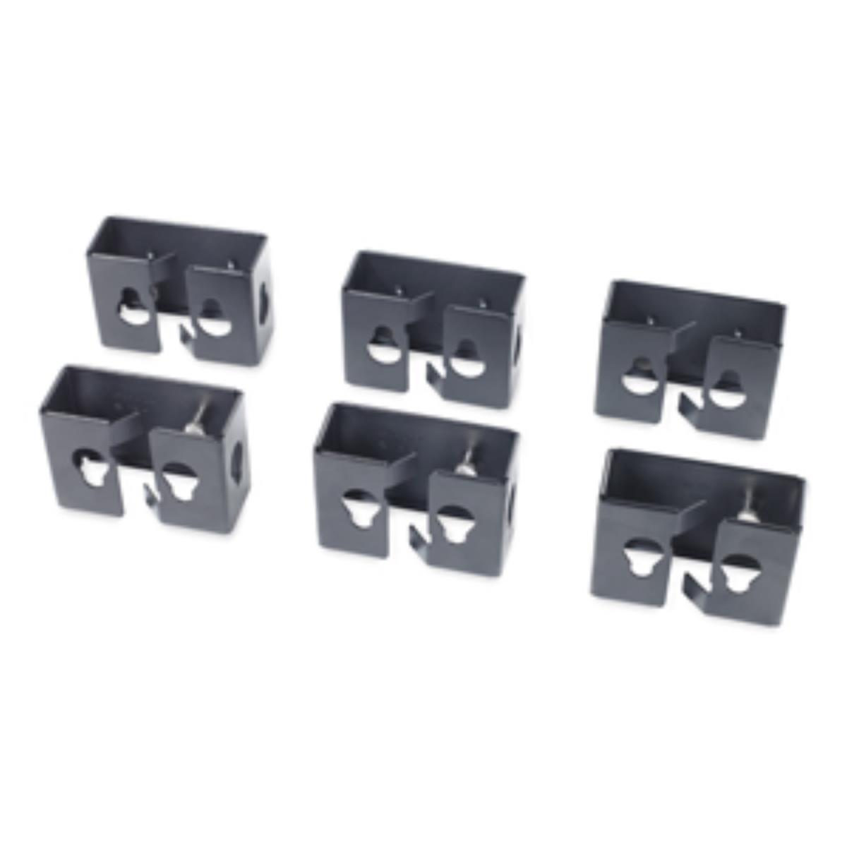 Cable Containment Brackets with PDU Mounting Capability for NetShelter SX thumbnail