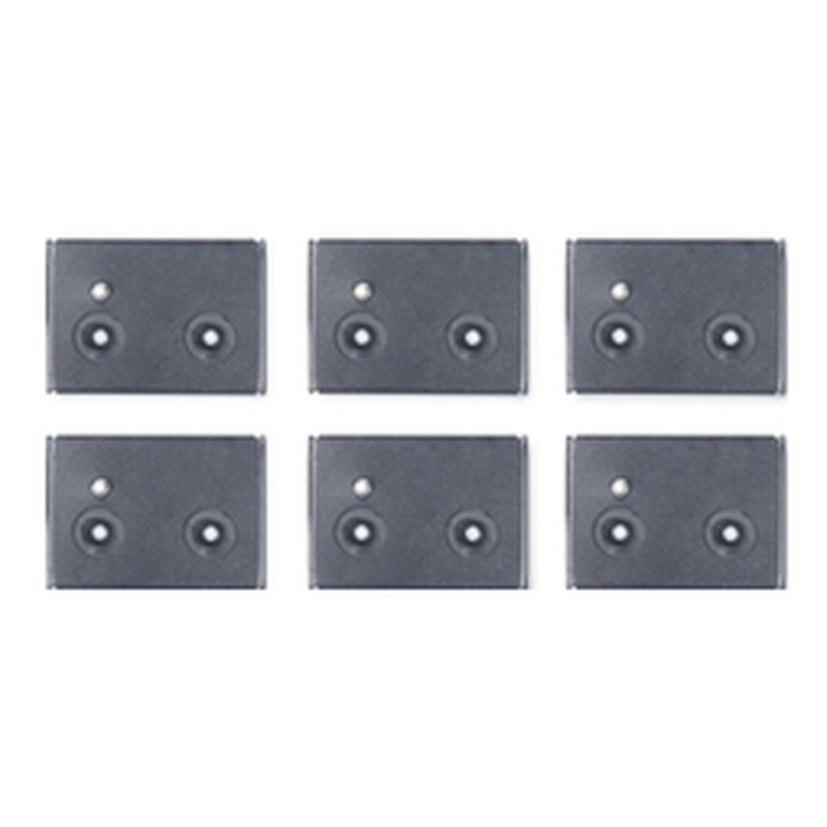 Cable Containment Brackets with PDU Mounting Capability for NetShelter SX thumbnail
