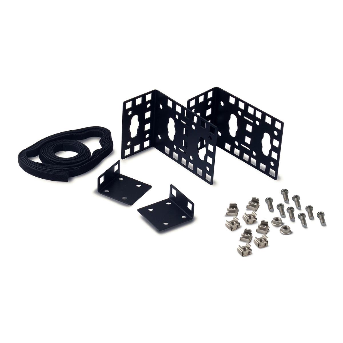 ZERO U ACCESSORY MOUNTING BRACKET thumbnail