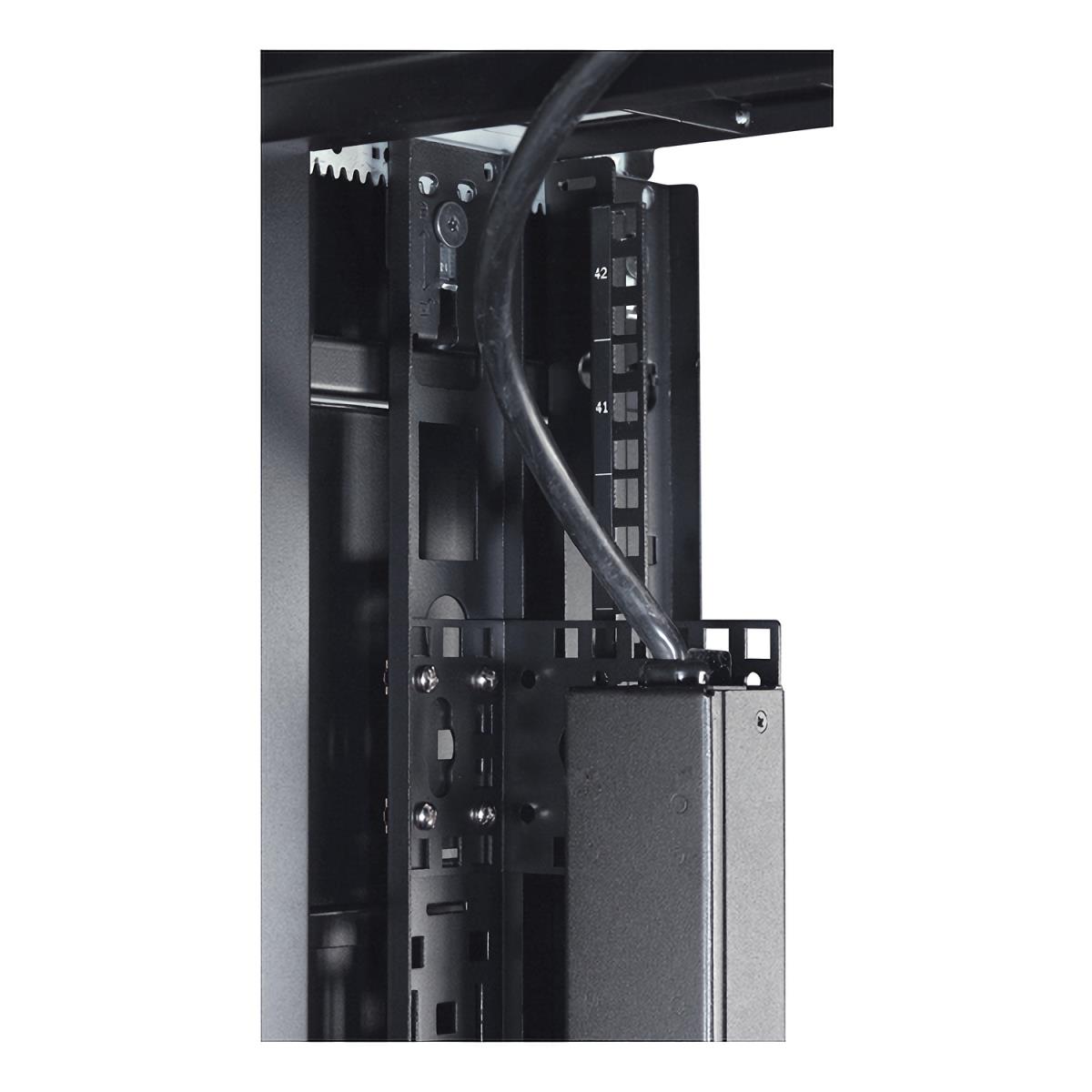 ZERO U ACCESSORY MOUNTING BRACKET thumbnail