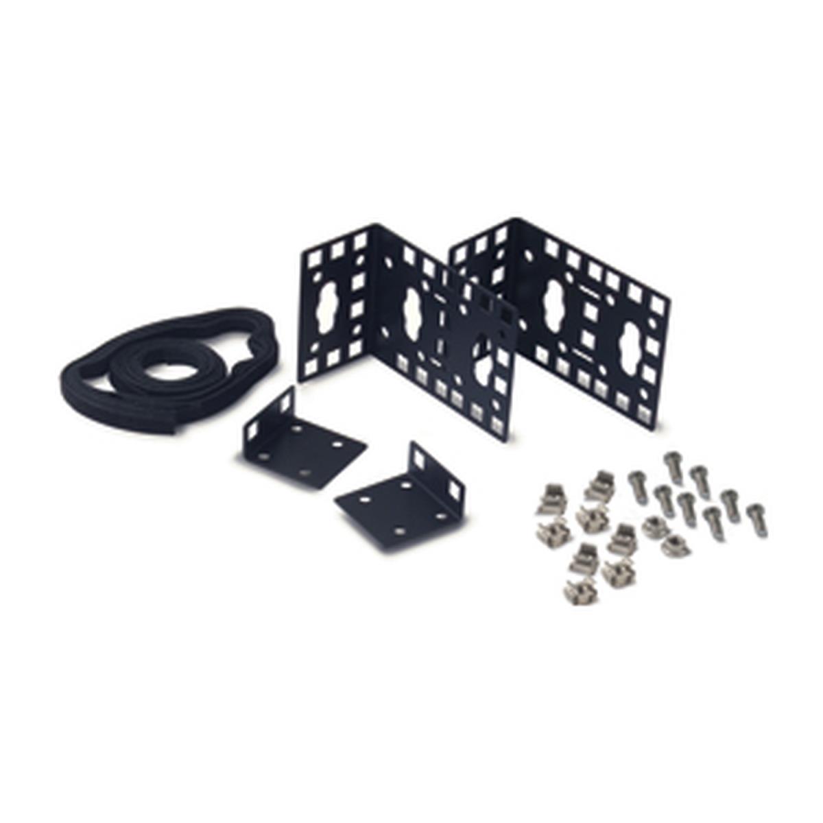 ZERO U ACCESSORY MOUNTING BRACKET thumbnail