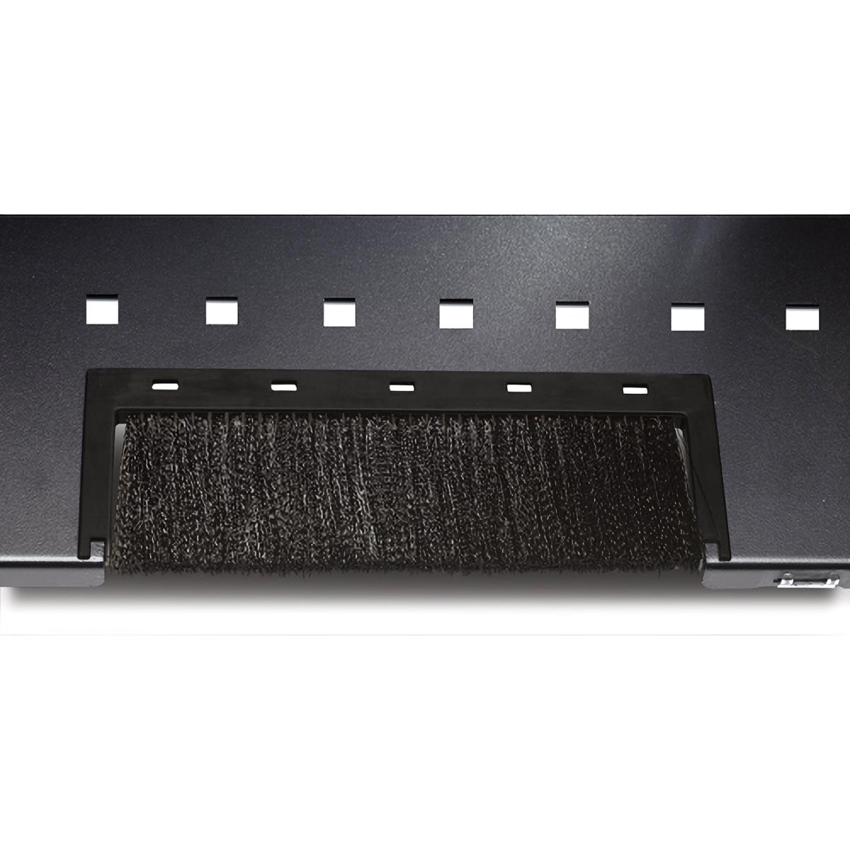 NETSHELTER SX ROOF BRUSH STRIP thumbnail