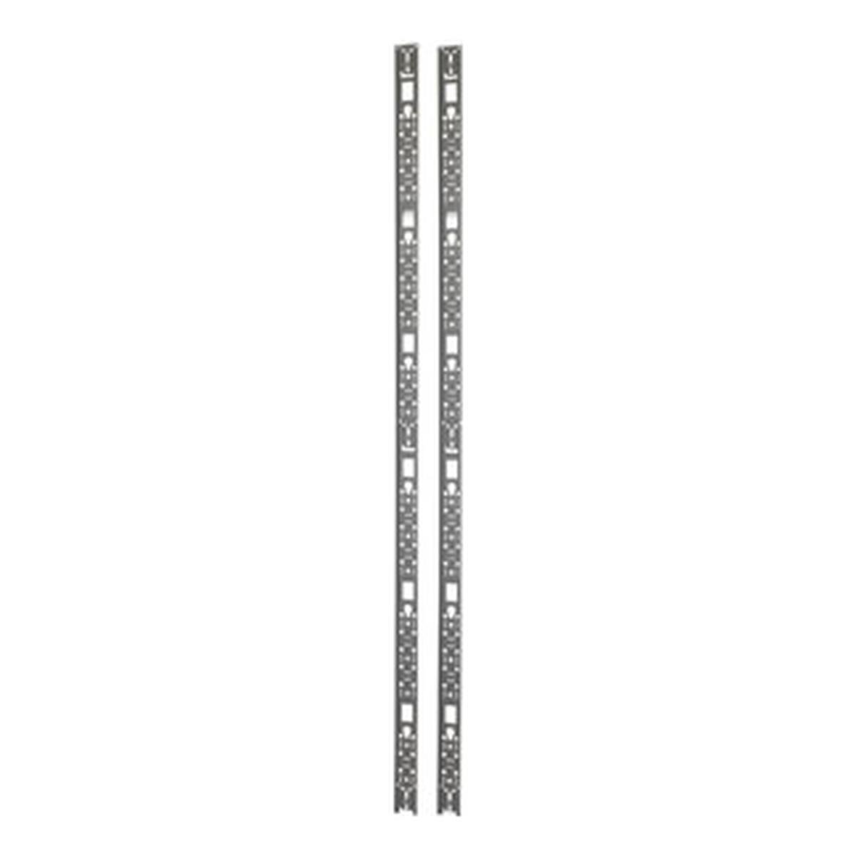 Narrow Vertical Cable Organizer, NetShelter SX, 42U thumbnail