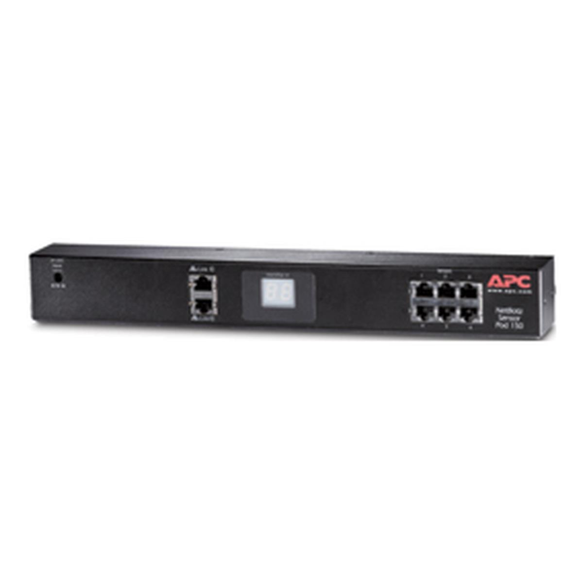 NETBOTZ RACK SENSOR POD 150 thumbnail
