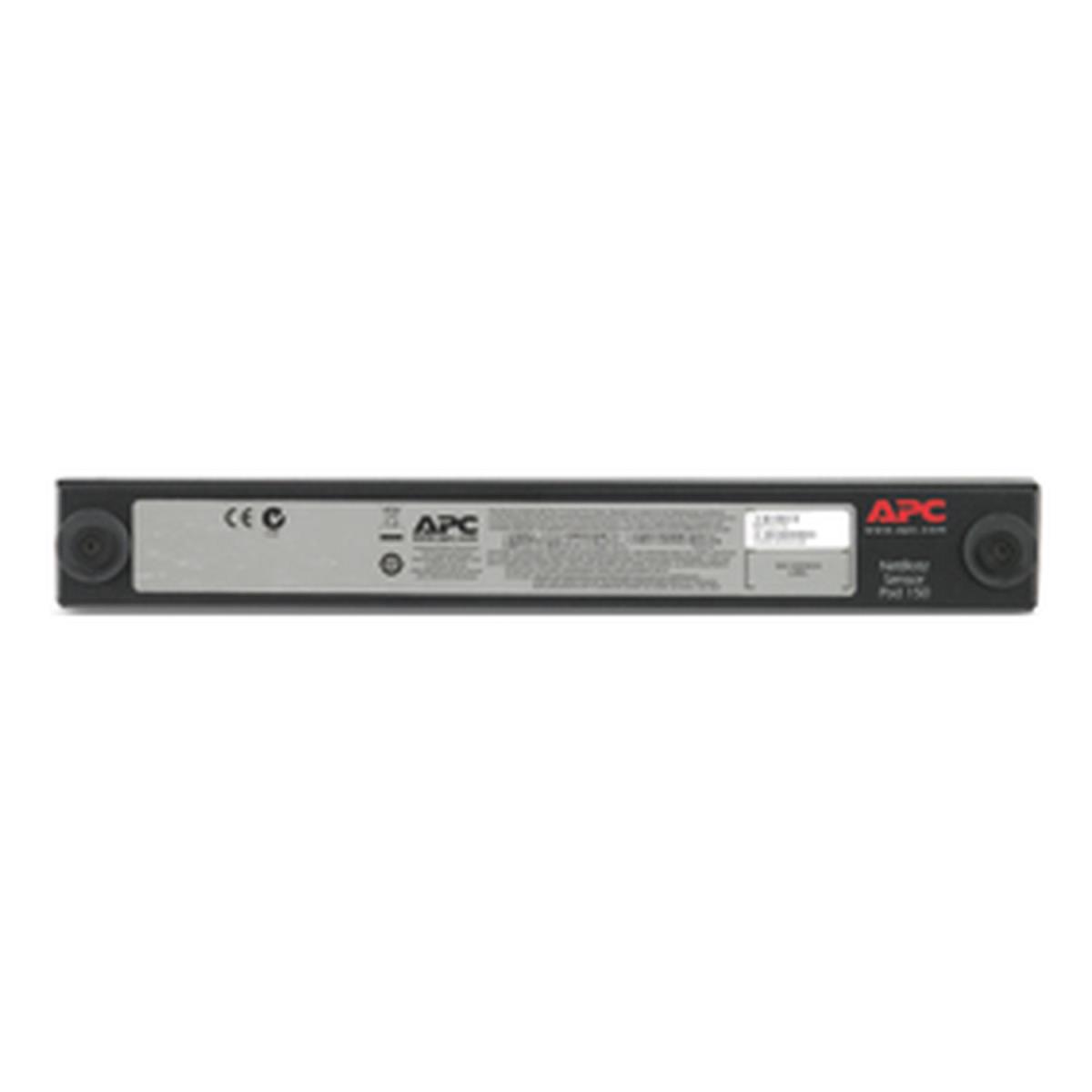 NETBOTZ RACK SENSOR POD 150 thumbnail