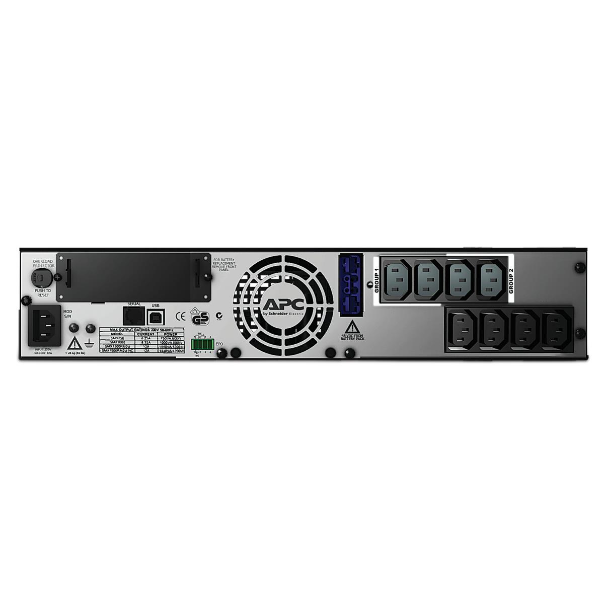 SMX1000I thumbnail