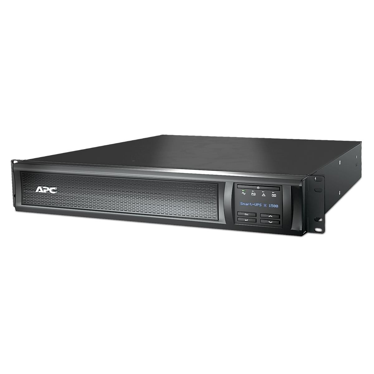 SMART-UPS X 1500VA thumbnail
