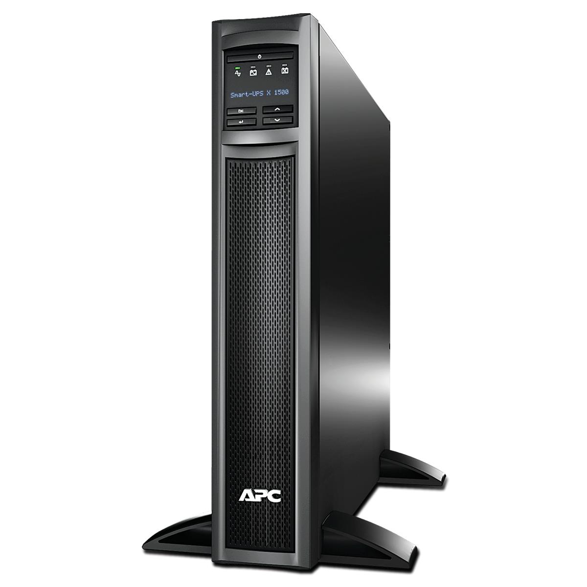 SMART-UPS X 1500VA thumbnail