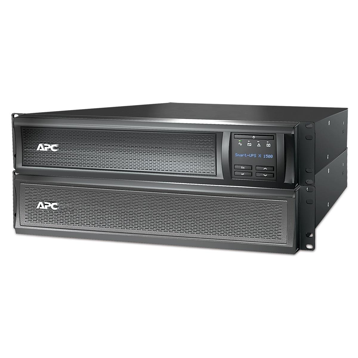 SMART-UPS X 1500VA thumbnail