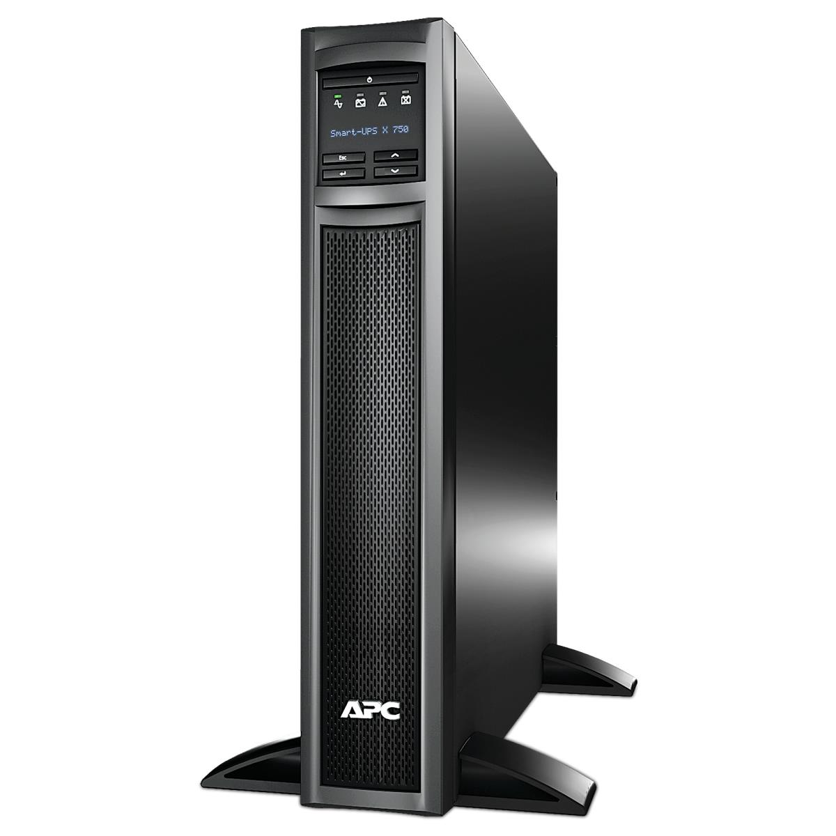SMX750I thumbnail