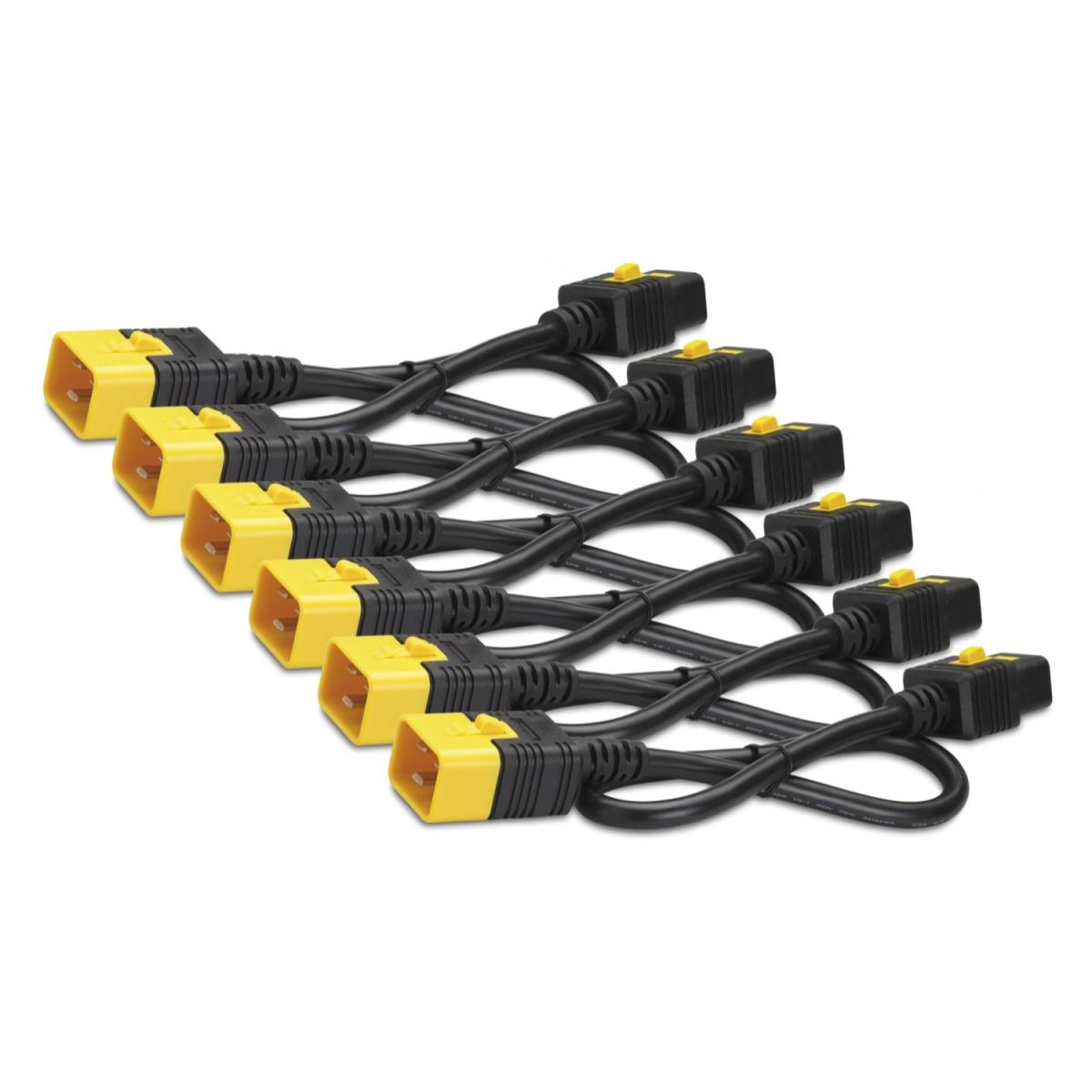 EU Product - Power Cord Ki/6e/ C19  C20 thumbnail
