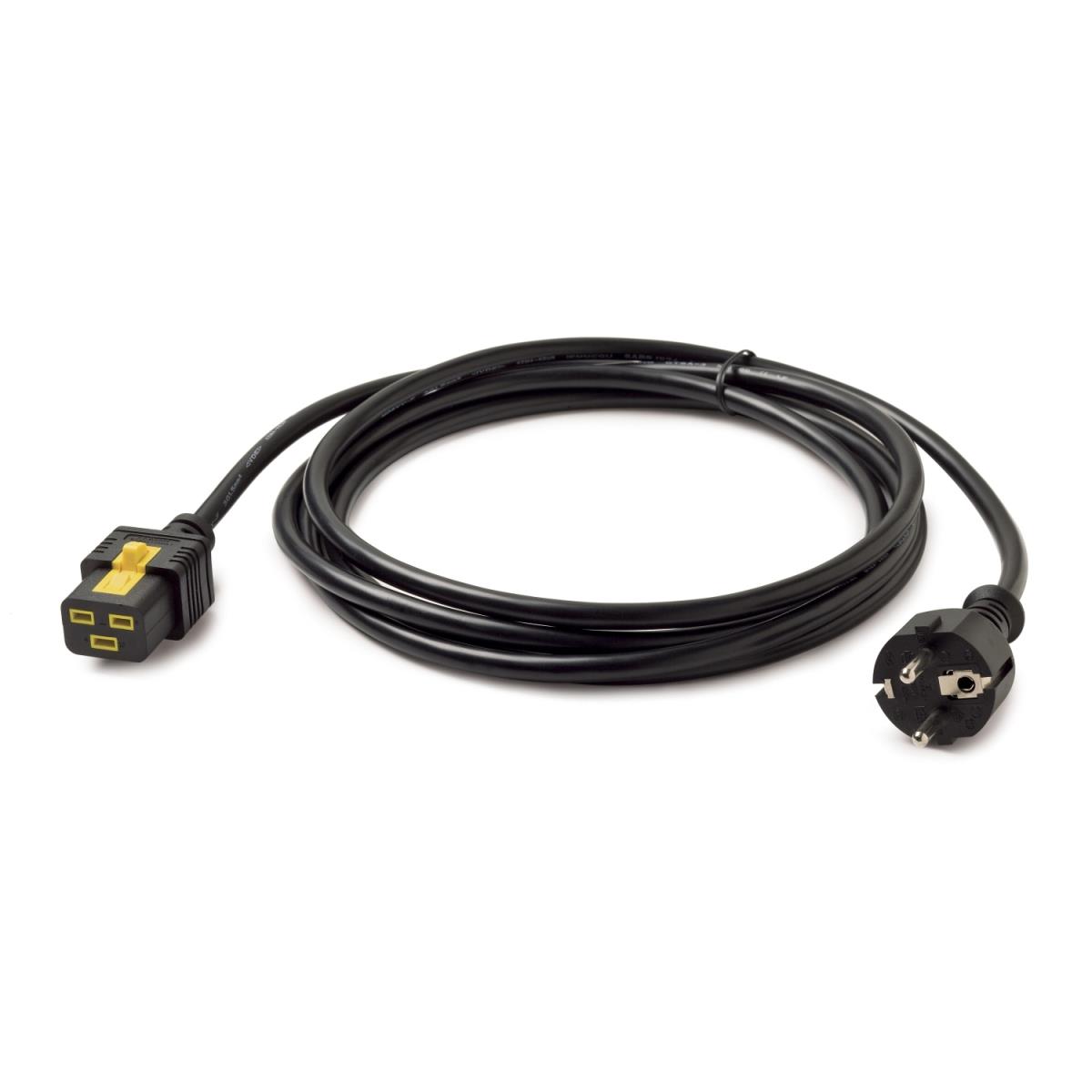 POWER CORD LOCKING thumbnail