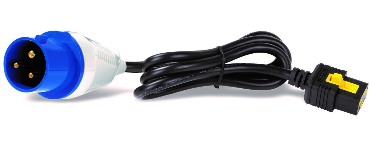 RACK PDU 2G METERED ZEROU thumbnail