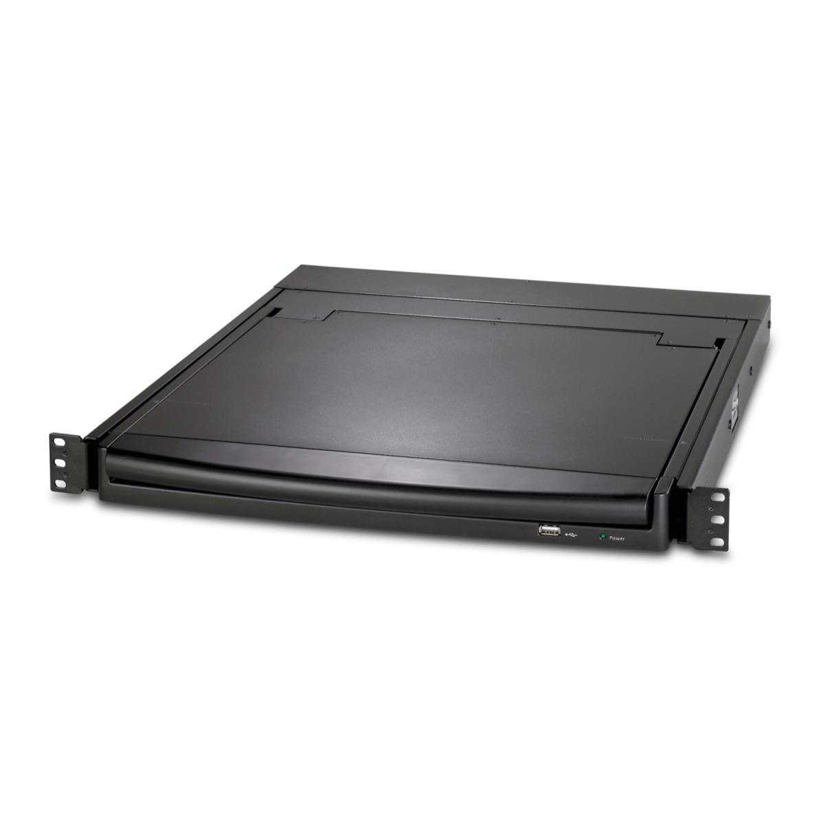 190 RACK LCD CONSOLE thumbnail