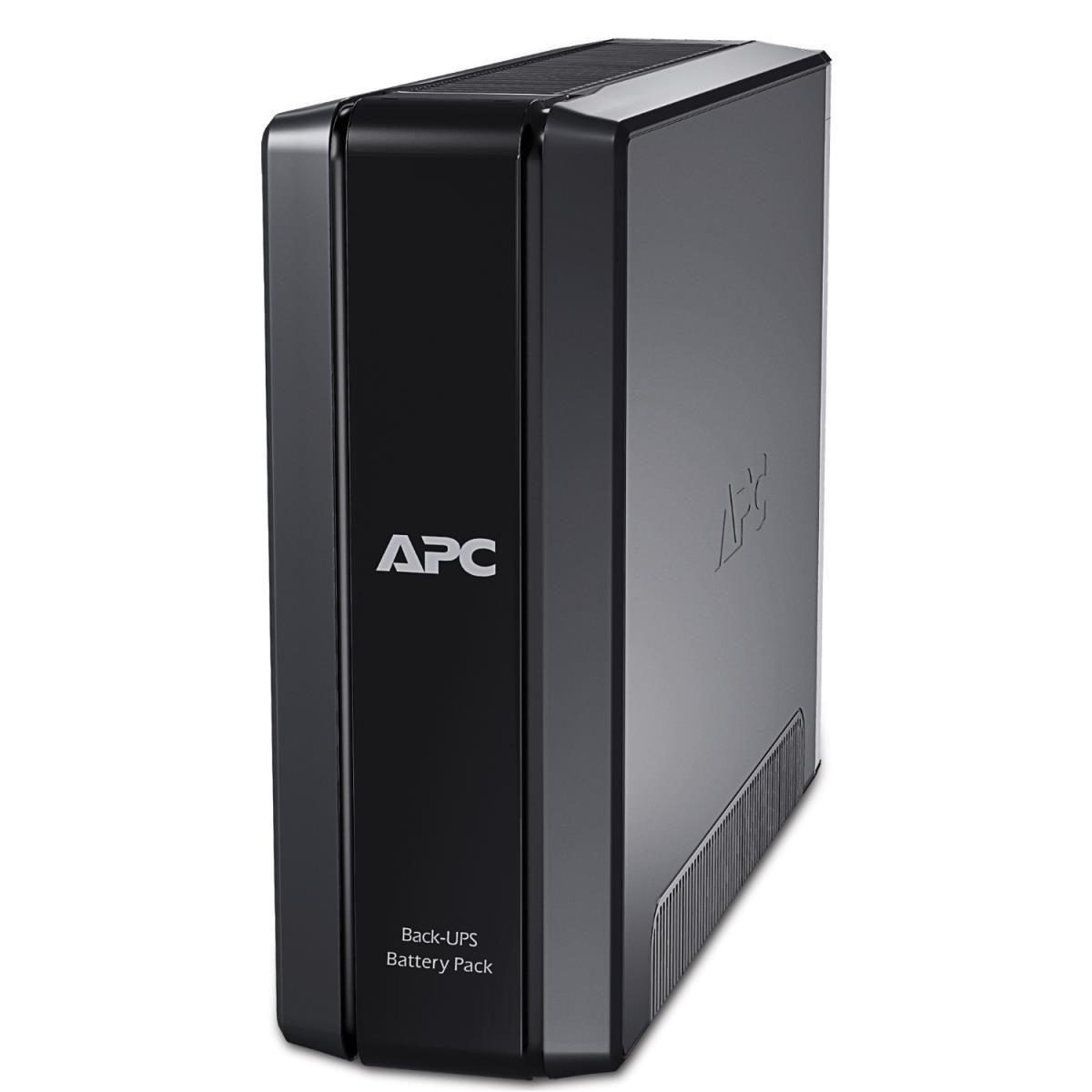 EU Product - Back-UPS Pro Battery Pack - Online UPS - 240 min thumbnail