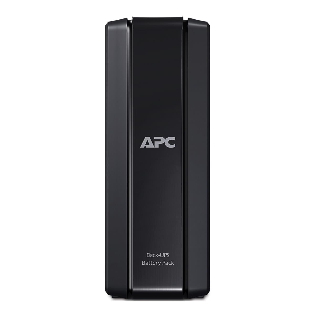 EU Product - Back-UPS Pro Battery Pack - Online UPS - 240 min thumbnail