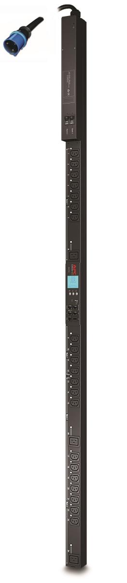 RACK PDU 2G SWITCHED PLUS thumbnail