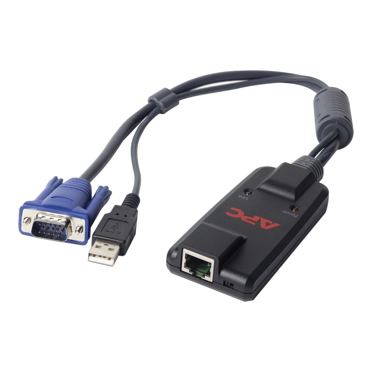 KVM 2G MODULE USB WITH VIRTUAL MEDIA thumbnail