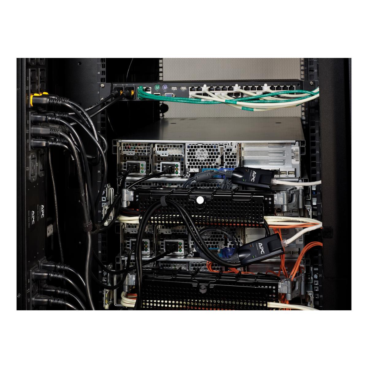 KVM 2G MODULE USB WITH VIRTUAL MEDIA thumbnail
