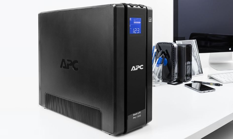 EU Product - UPS Power-Saving Back-UPS Pro 1500. - (Offline) UPS - 1,500 W thumbnail