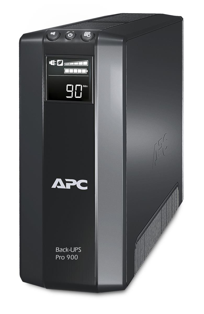 EU Product - UPS Power-Saving Back-UPS Pro 900. - (Offline) UPS - 900 W thumbnail