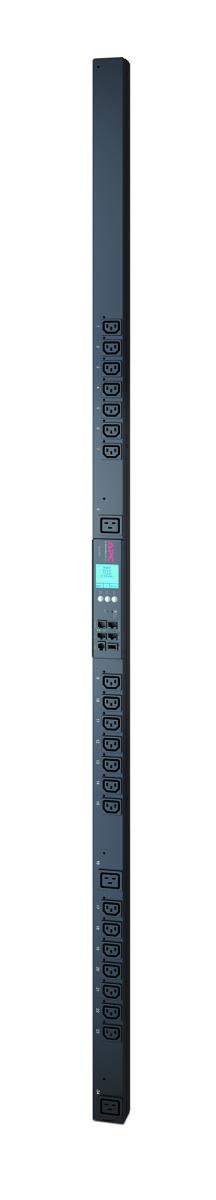 RACK PDU 2G METERED ZEROU thumbnail