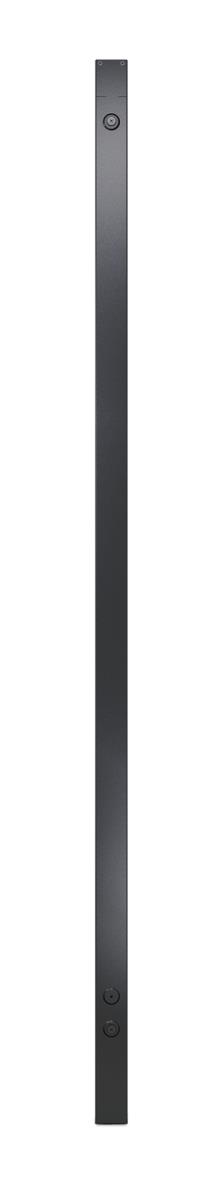 RACK PDU 2G METERED ZEROU thumbnail