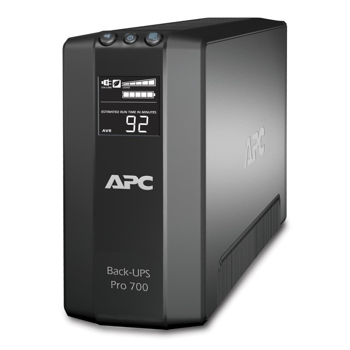 BACK UPS RS LCD 700 MASTER CONTROL thumbnail