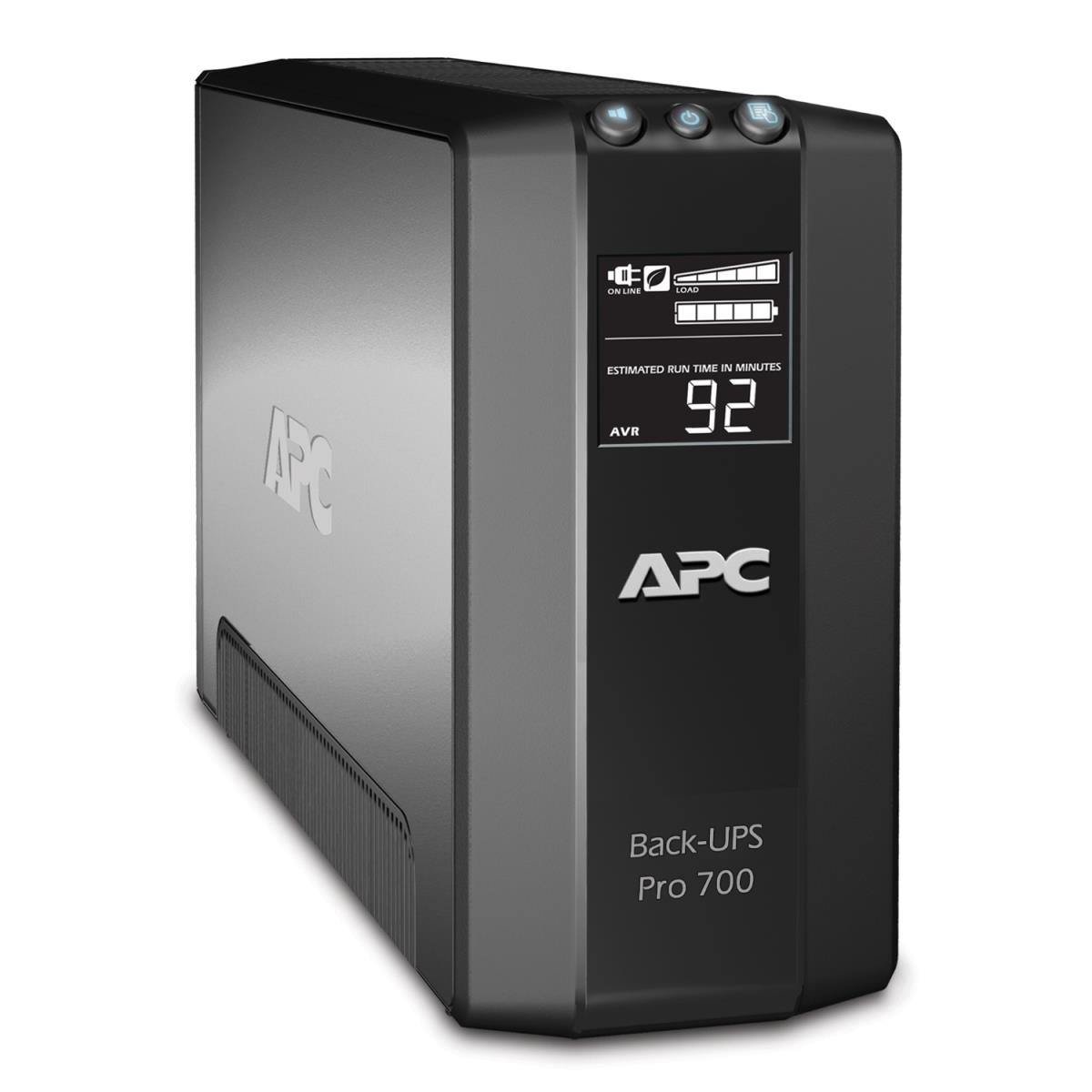 BACK UPS RS LCD 700 MASTER CONTROL thumbnail