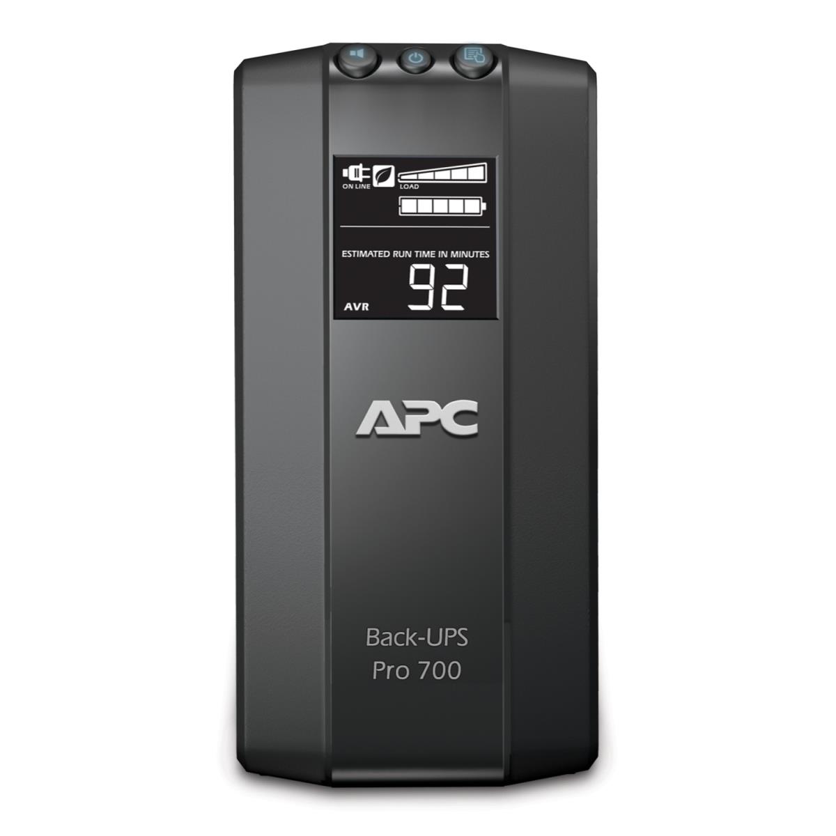 BACK UPS RS LCD 700 MASTER CONTROL thumbnail