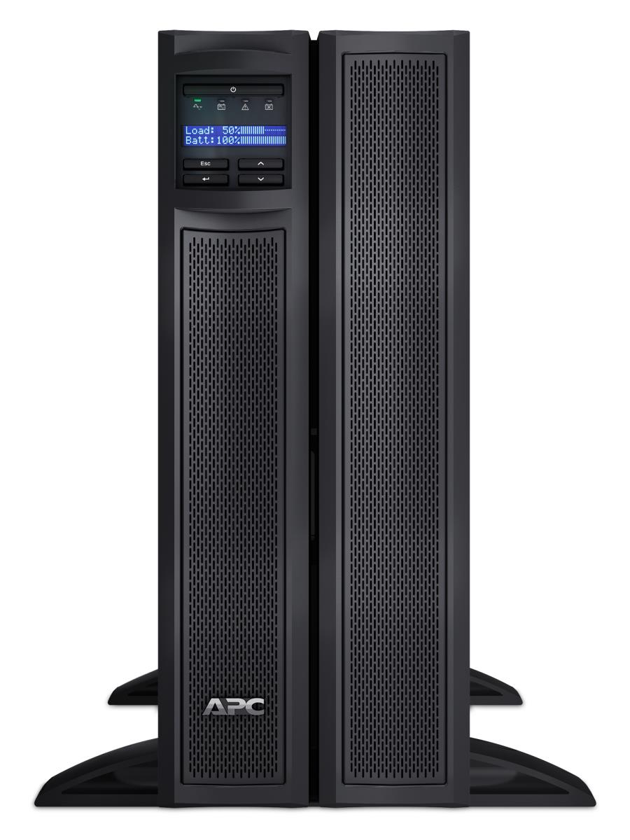 SMART-UPS X 3000VA LCD NC thumbnail