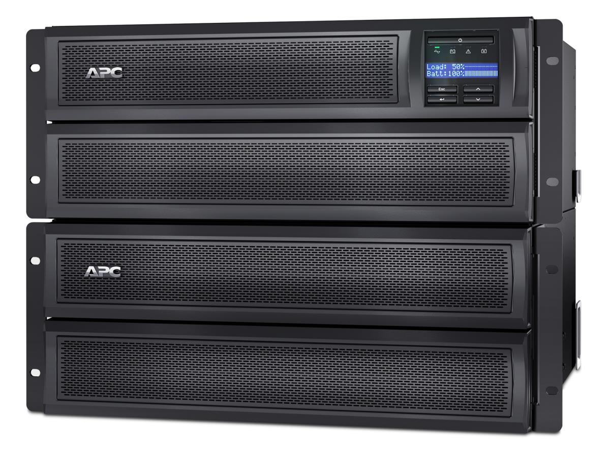 SMART-UPS X 3000VA LCD NC thumbnail