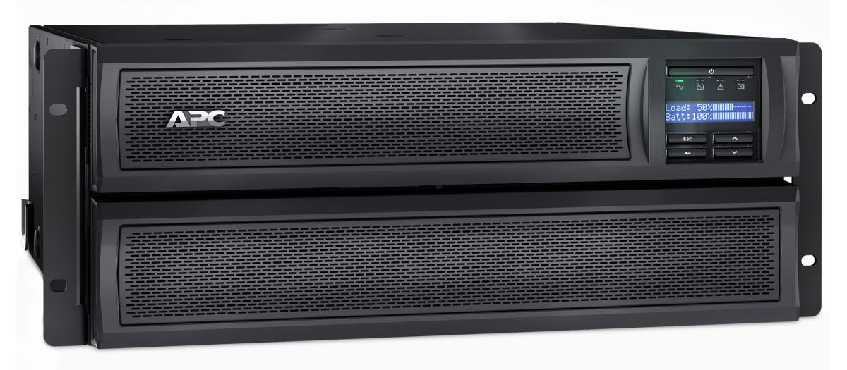 SMART-UPS X 3000VA LCD NC thumbnail