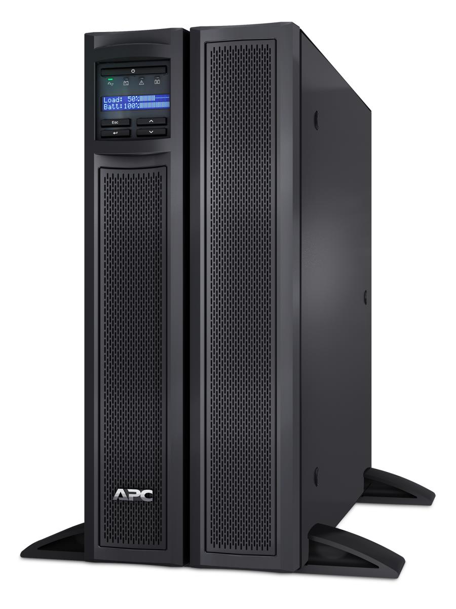 SMART-UPS X 3000VA LCD NC thumbnail