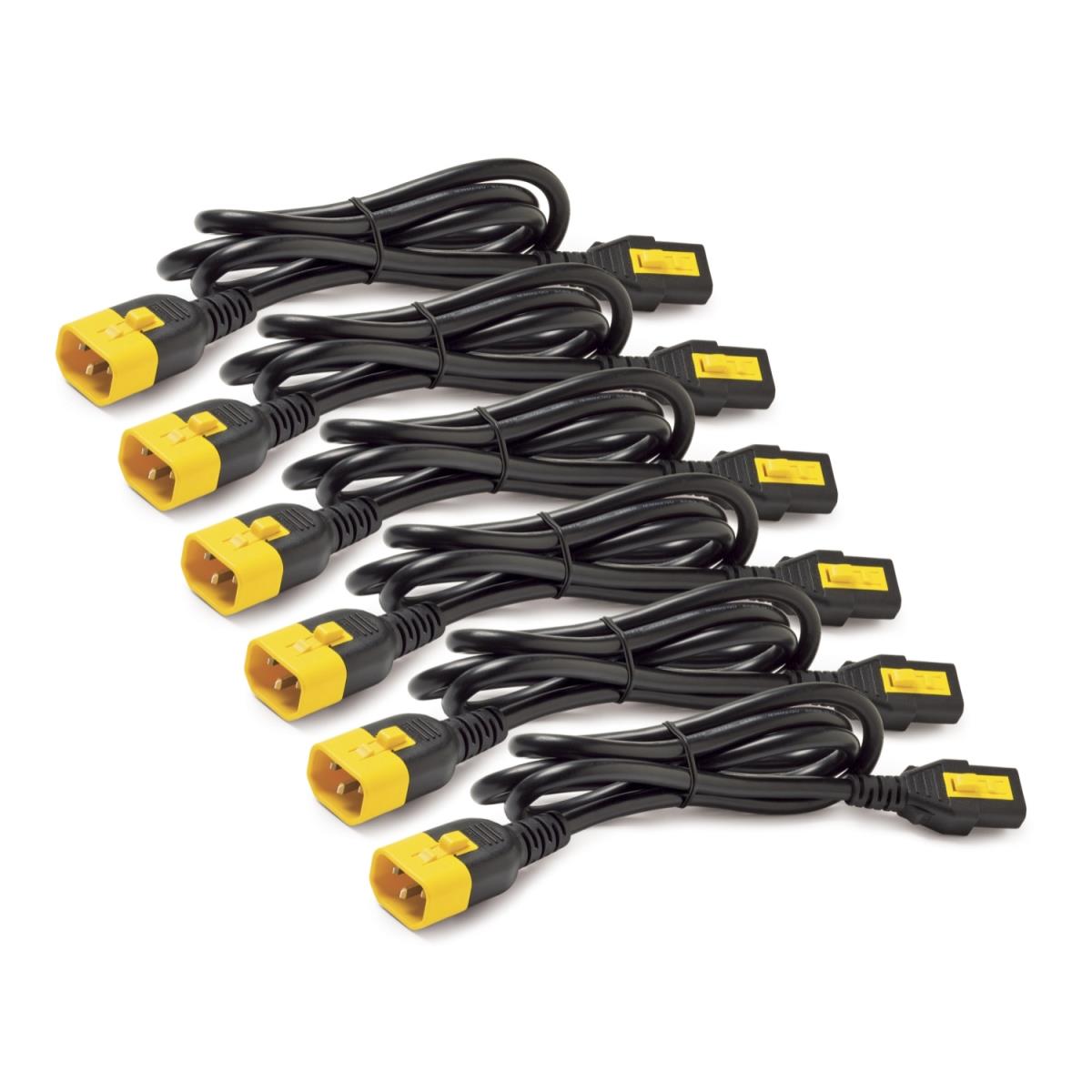 EU Product - Power Cord Ki 6 e Locking thumbnail
