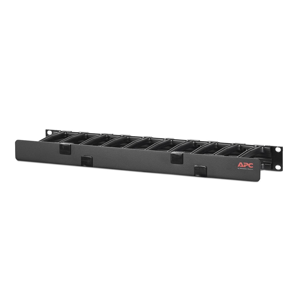 HORIZONTAL CABLE MANAGER thumbnail