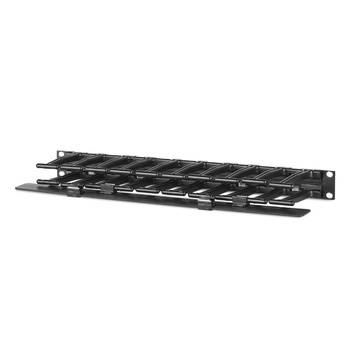 HORIZONTAL CABLE MANAGER thumbnail
