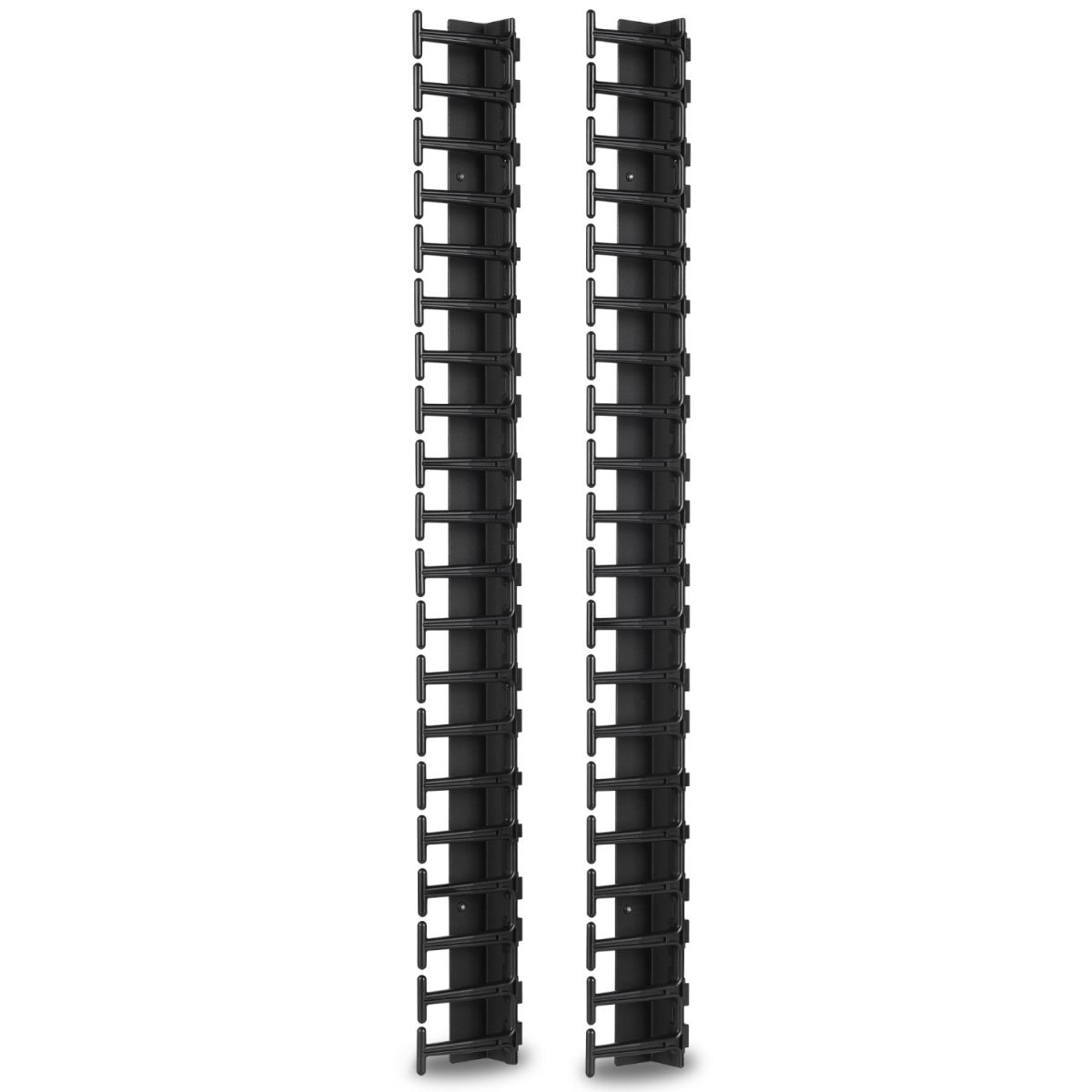 CABLE MANAGEMENT VERTICAL CABLE MANA thumbnail