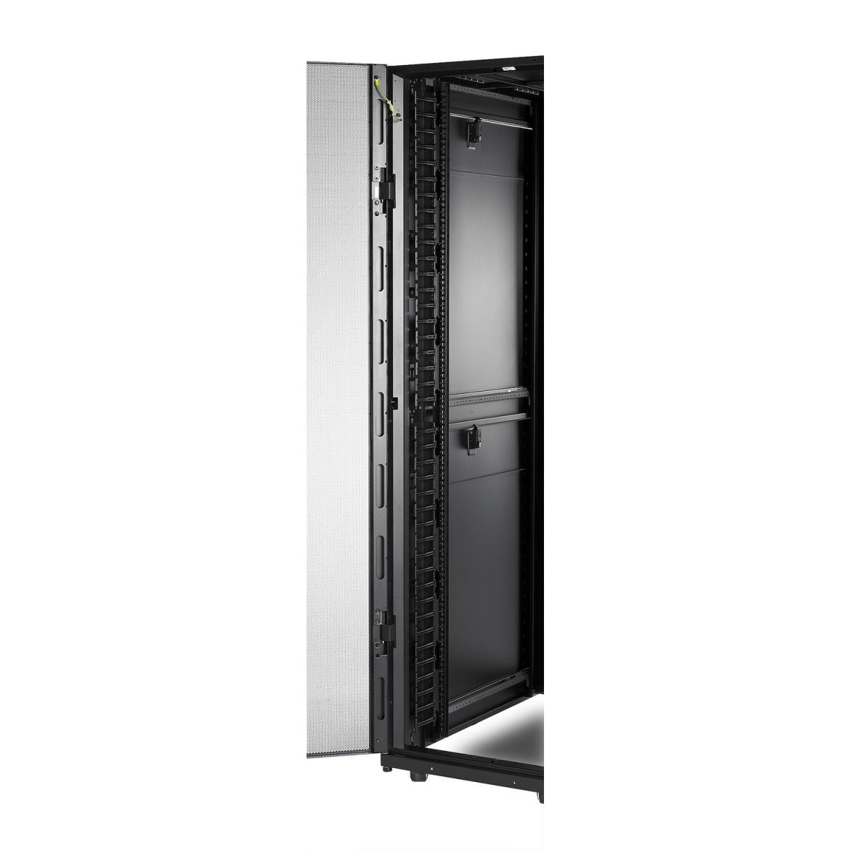 CABLE MANAGEMENT VERTICAL CABLE MANA thumbnail
