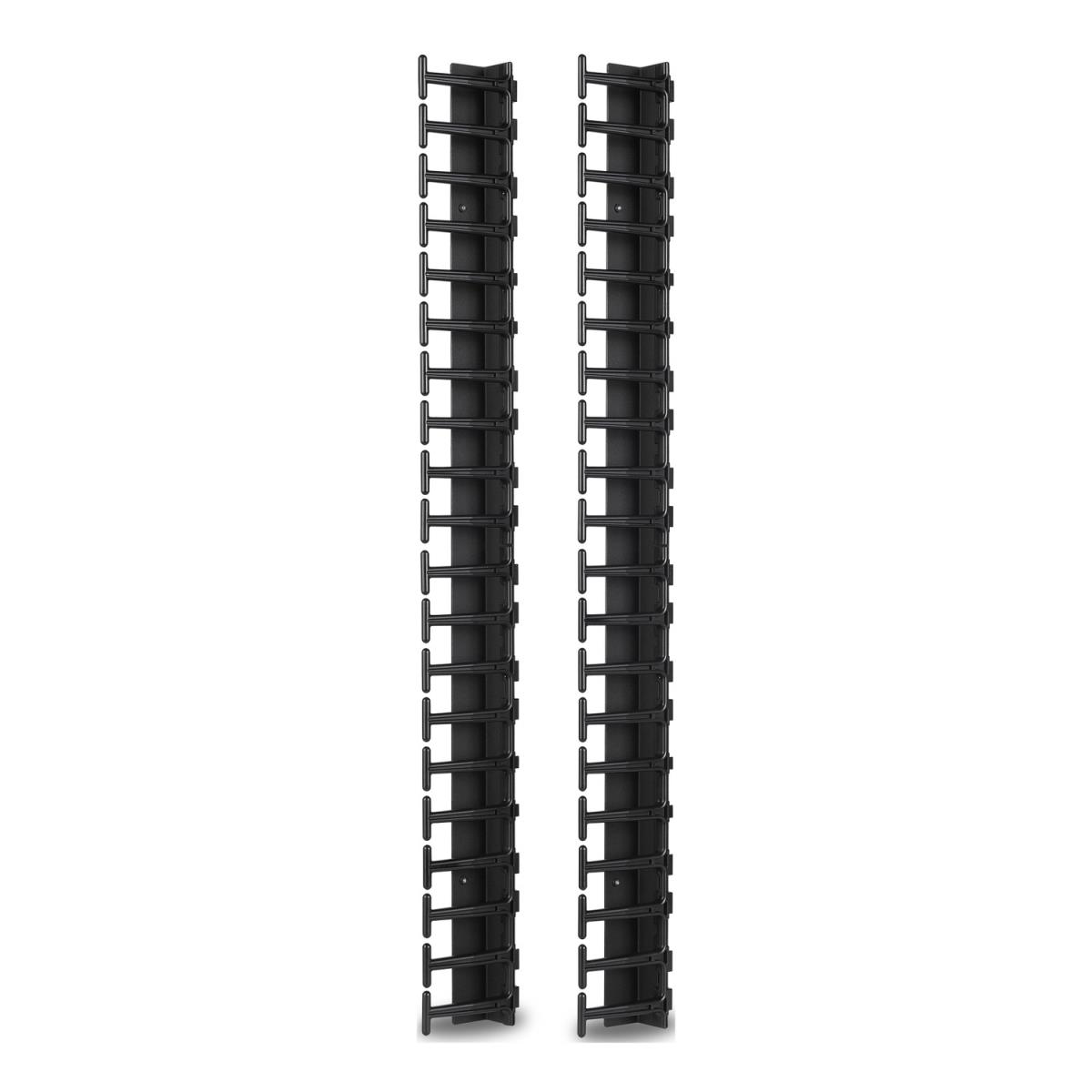 CABLE MANAGEMENT VERTICAL CABLE MANA thumbnail