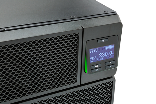 SRT 10000VA RM 230V thumbnail