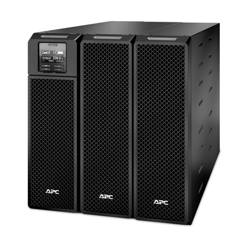 APC SMART-UPS SRT 8000VA 230V thumbnail