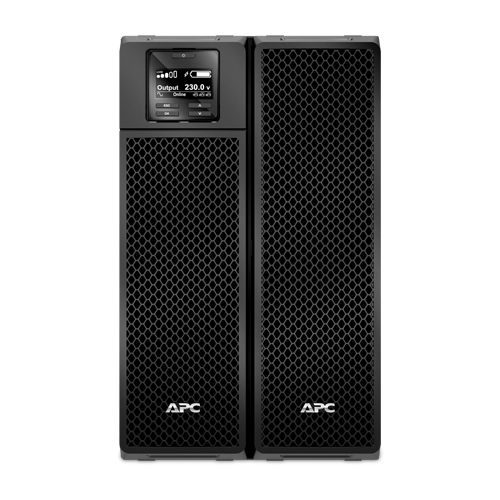 APC SMART-UPS SRT 8000VA 230V thumbnail