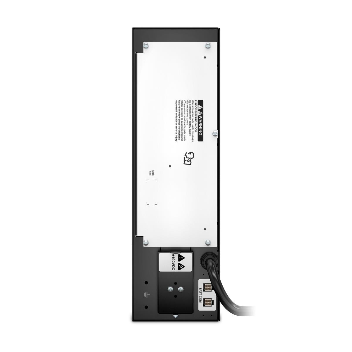 Smart-UPS SRT 192V 8 and 10kVA Battery Pack thumbnail