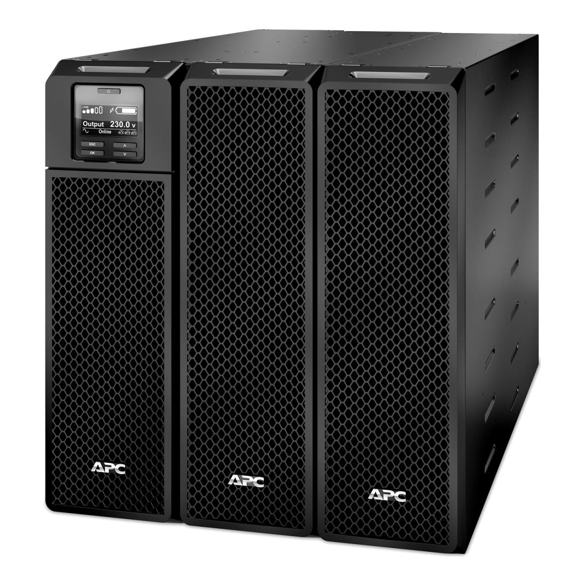 Smart-UPS SRT 192V 8 and 10kVA Battery Pack thumbnail