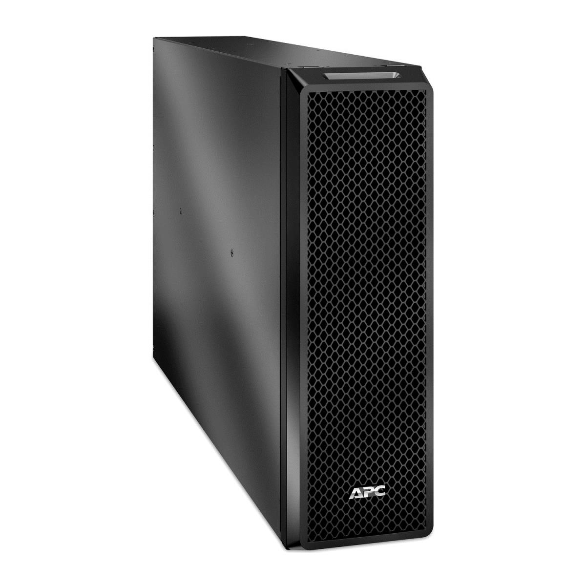 Smart-UPS SRT 192V 8 and 10kVA Battery Pack thumbnail